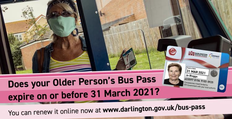 do-you-have-a-darlington-borough-council-older-person-s-concessionary